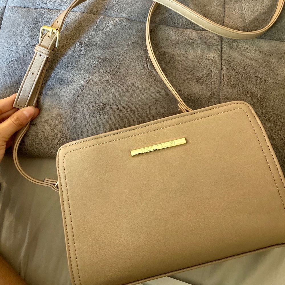 Steve Madden crossbody